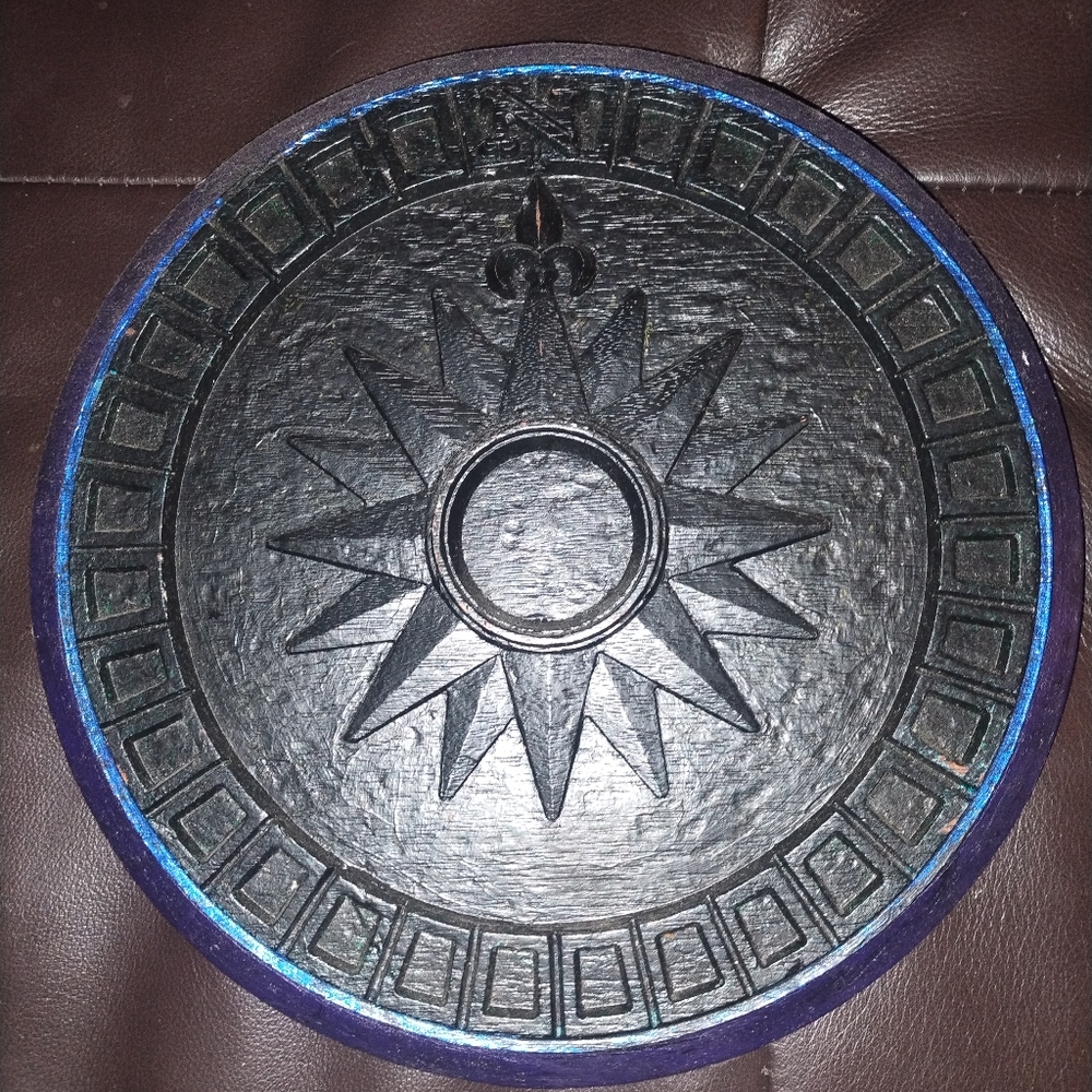 World of POP Benco Decorative Wall Plaque